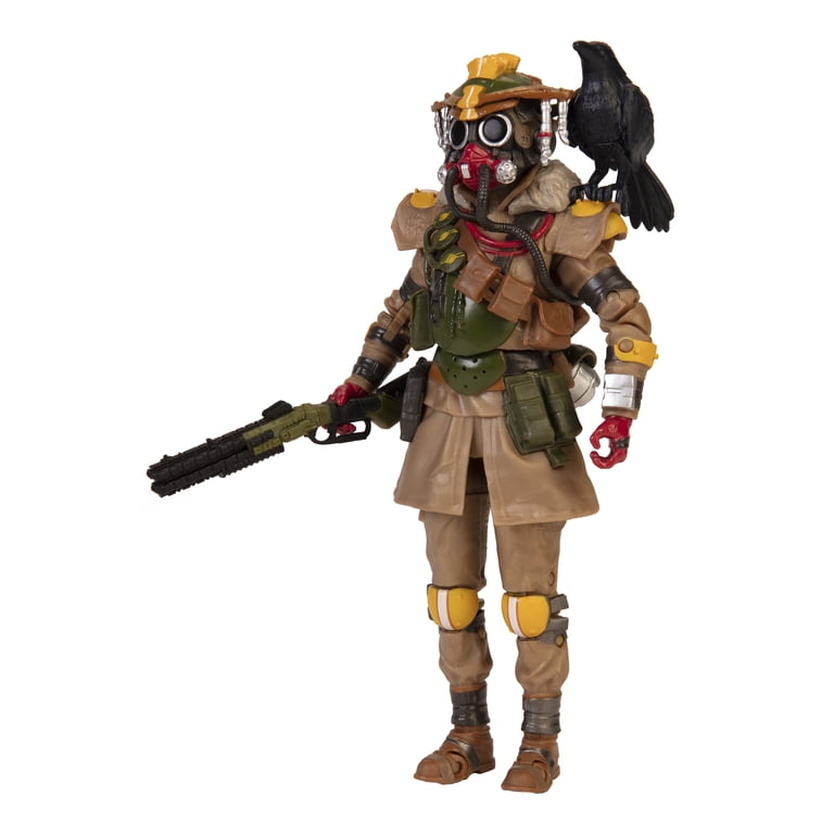 Apex Legends Bloodhound 6
