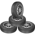 thumbnail image 1 of Pack 4 Llantas 82H GoodyearDirection Touring 2 185/60R14, 1 of 6