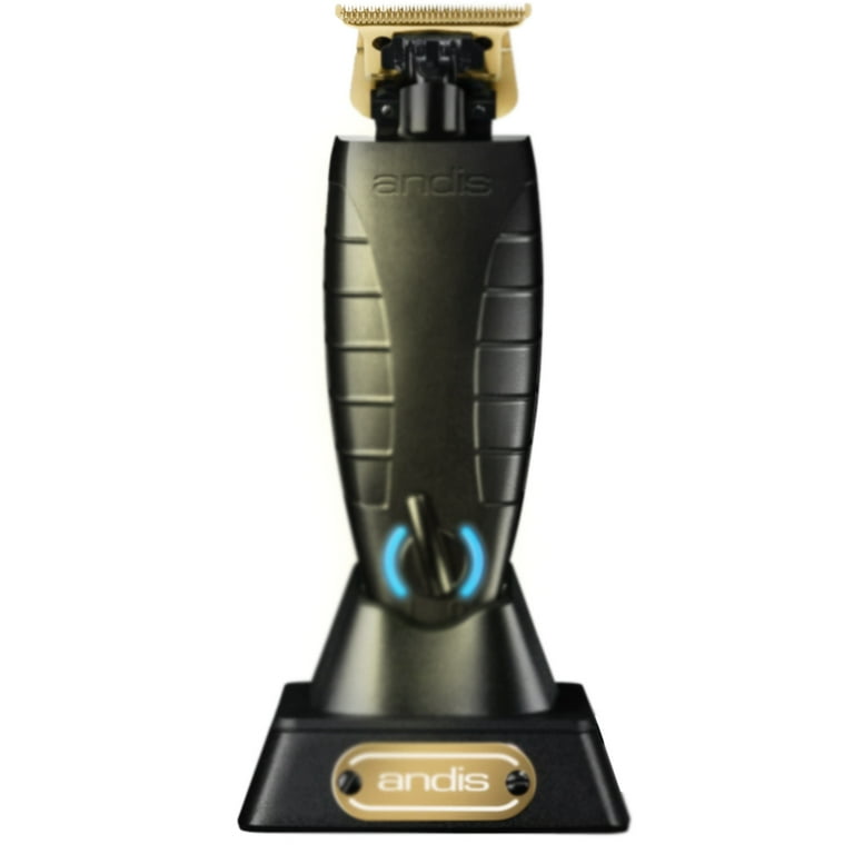 Andis 74100 GTX-EVO Hair Cutting Machine, Cordless Li Trimmer with