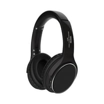 Kids Bluetooth Headphones, Lightweight Wireless Headphones for Kids, 85/94dB Volume Limited, 60 Hours Playtime, Bluetooth 5.3, Over-Ear Toddler Headsets with Built-in Mic