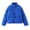 Blue, variant on Vedolay Coat for Women Winter Trench Coat Lightweight Long Coat Soft Outerwear Jacket Black,M