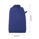 thumbnail image 4 of Guantes de Toalla de Baño Unique Bargains para baño 5.51"x9.45" 1 Pc Azul Marino, 4 of 6