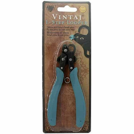 Beadsmith One Step Looper Tool