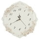 thumbnail image 1 of Relojes de pared para dormitorios reloj de decoración claro y fácil de leer reloj de pared silencioso decoración de bar para cocina dormitorio sala de estar hogar ANGGREK Otros, 1 of 8