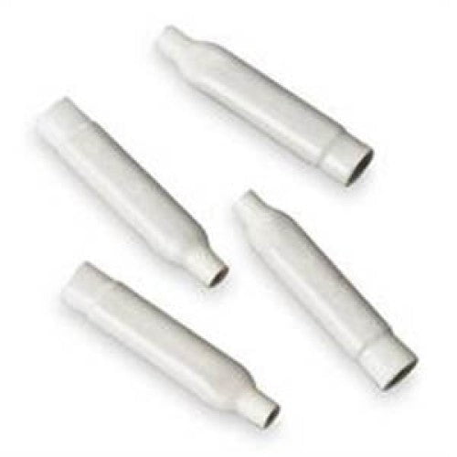 NW-B - MODULAR CABLE SPLICE WHITE (5 pcs/pkg)