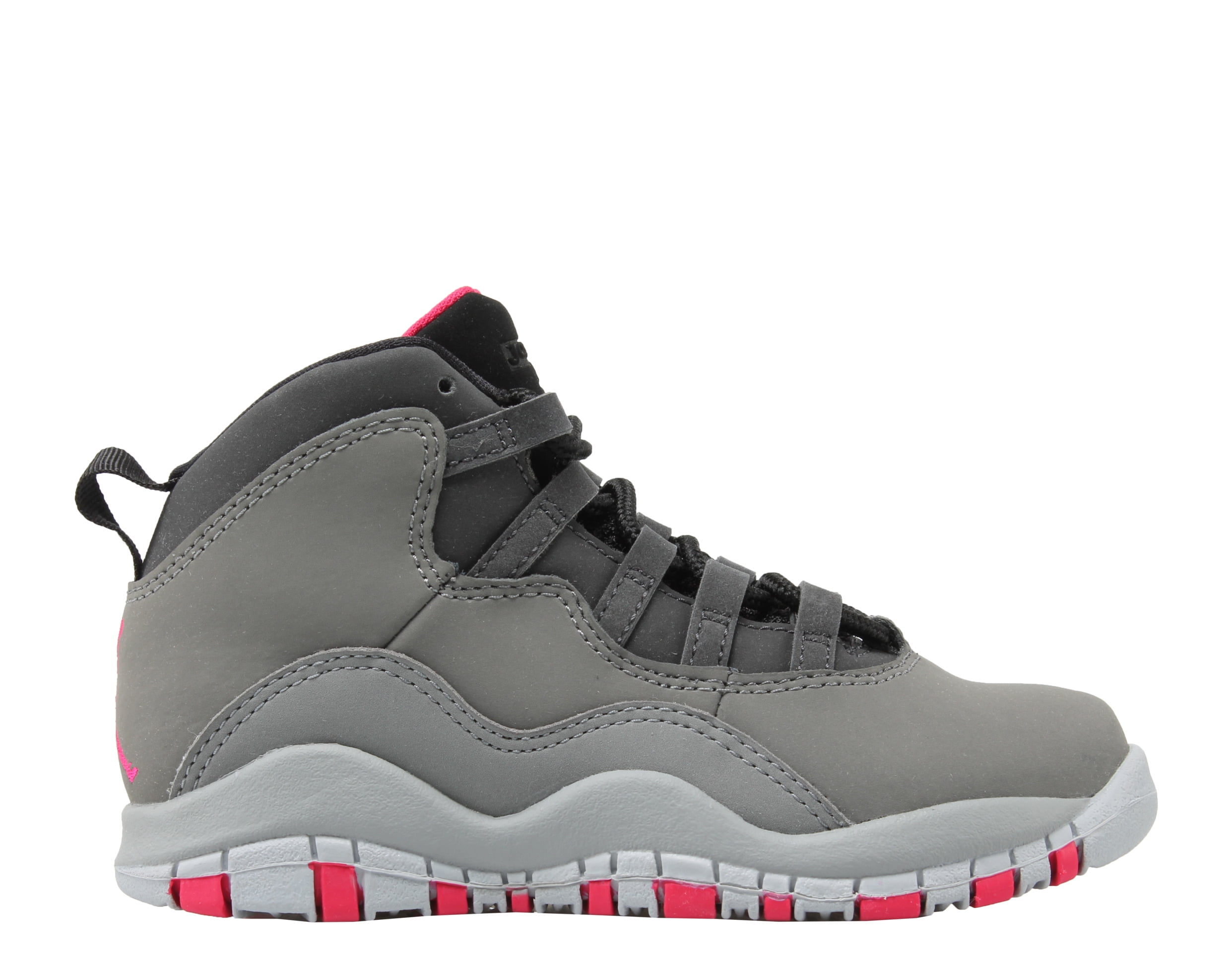 do jordan 10 run big or small