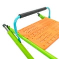 thumbnail image 4 of Pure Fun Kids Rocker Seesaw, Indoor or Outdoor, 75lb Weight Limit, Ages 3 to 7, 4 of 7