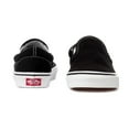 thumbnail image 3 of Tenis Vans Classic Slip On - 0EYEBLK - Unisex negro 24, 3 of 7