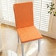 thumbnail image 5 of Thickened Chair Cover Seat Cover And Cushion In One For Home Use, 5 of 6