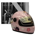 thumbnail image 5 of Casco infantil brillante con luz integrada., 5 of 5