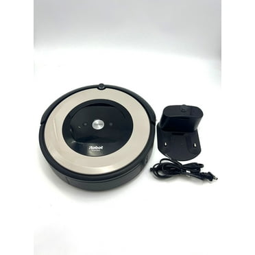Open Box iRobot Roomba e5 Wi-Fi Connected Robot Vacuum