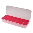 thumbnail image 2 of Grandes Fundas Píldoras Portátiles Contenedor Tableta Caja 7 Días (), 2 of 8