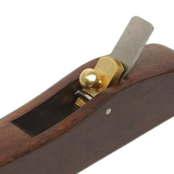 Handheld Woodworking Planes Hand Planes 14cm for Polishing Edges