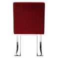 thumbnail image 5 of Pangea Home Dexter Dining Chairs - Set of 2, 5 of 11