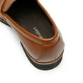 thumbnail image 3 of BURUDANI Men's Dress Slip-on Penny Loafers Business Formal Shoes, 3 of 10
