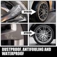 thumbnail image 5 of Wheel Repair Kit Aluminum Rim Scratch Repair Auto Car Motorcycle Hubcaps Covers Paint Surface Damage Dent Care Agent, 5 of 5