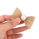 thumbnail image 5 of unbranded 2Ud Clip De Con Dorado Removible Para Accesorios Elegantes Para Y Fiestas, 5 of 6