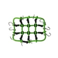 thumbnail image 4 of Ounissouiy Portaequipajes de nailon resistente al desgaste, cuerda elástica, cubierta de red para equipaje, accesorios de bolsillo de malla simples, Type2 NO2 Ounissouiy CBP378230, 4 of 4