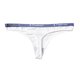 thumbnail image 1 of Gibobby Ropa Interior para Mujer Bragas de algodón cómodas para mujer Bragas sexy sin costuras Tanga de cintura(Blanco， XL), 1 of 4