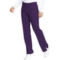 thumbnail image 6 of Dickies EDS Essentials Scrubs Pant for Men & Women Natural Rise Tapered Leg DK019, 6 of 8