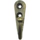 thumbnail image 4 of Rawiri Perchero, 30 Piezas Ganchos de Metal Únicos y Percheros de Almacenamiento con Tornillos para el Hogar, Estantes, Cajones, Taquillas, Baño - Retro, 4 of 5