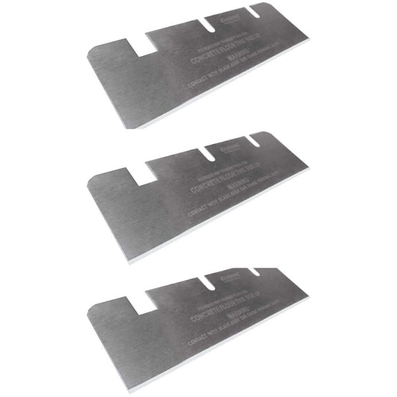 General Equipment Fcs16-1300 Blade 3Pc