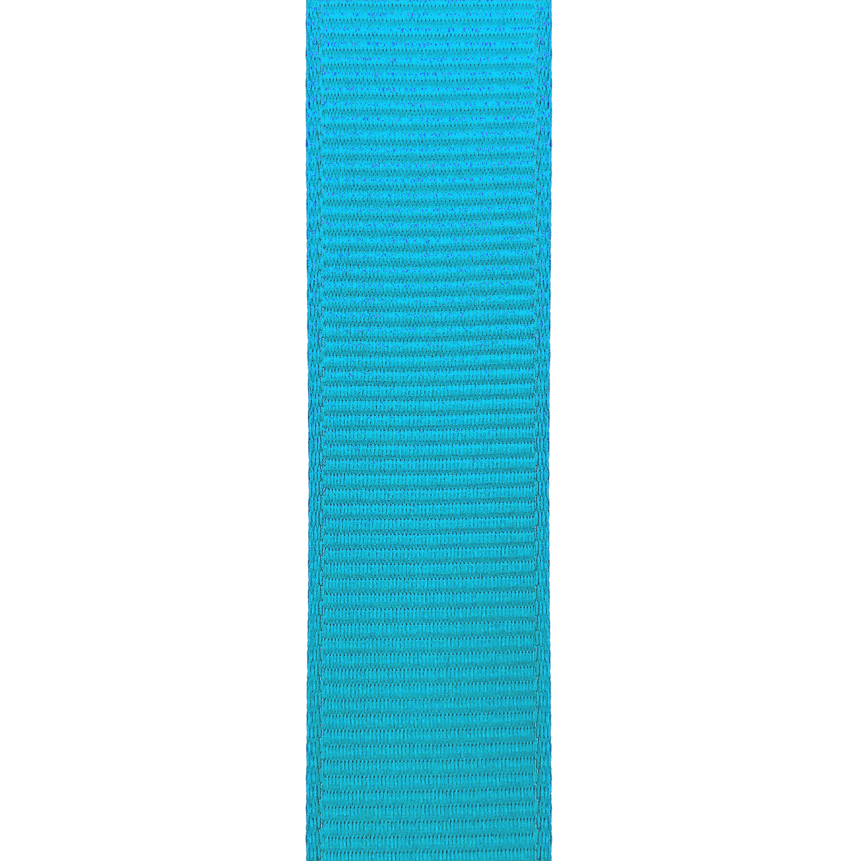 Turquoise Grosgrain Ribbon for Crafts and Bows, 5/8" x 100 Yards by Gwen Studios