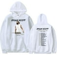 thumbnail image 3 of Dylan Scott Country Til I Die Tour Hoodies Merch Women Men Long sleeve Fashion Casual Hooded Sweatshirts, 3 of 4