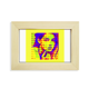 thumbnail image 1 of Cheung - soo, frágil, elegante. Escritorio de madera Arte Pintura 5x7 pulgadas marco de foto foto, 1 of 4
