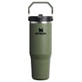 thumbnail image 1 of Pajita plegable Stanley IceFlow 2.0 de acero inoxidable, 900 ml, 1 of 5