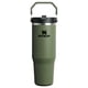 thumbnail image 1 of Pajita plegable Stanley IceFlow 2.0 de acero inoxidable, 900 ml, 1 of 5