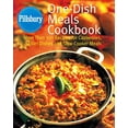 thumbnail image 1 of Pre-Owned Pillsbury: One-Dish Meals Cookbook: More Than 300 Recipes for Casseroles, Skillet Dishes and Slow-Cooker Meals (Hardcover), 1 of 1