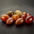 thumbnail image 5 of Natural Carnelian Jade Eggs for Vaginal Exercise Tightening_c*, 5 of 5