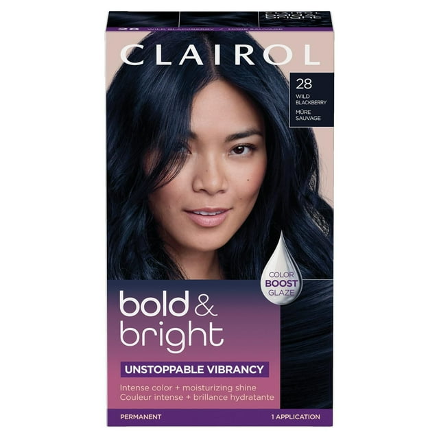 Clairol Coloration permanente Bold & Bright