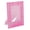 Light Pink, variant on Rupoun Mini Photo Frames 4.3x3.3 Inches Picture Frames for Desktop Tabletop Display Instant Photo Frame Fits 2.1x3.4 Inches Photos Compatible with Instax Mini and Polaroid Series Camera - Blue