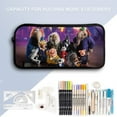 thumbnail image 4 of Movie Sing 2 3Pcs BookBag Backpacks Sets with Lunch Bag And Pencil Case, 4 of 8