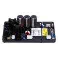 thumbnail image 3 of Tablero regulador de voltaje Controlador automático AVR 314‑7755 Componentes electrónicos AC 90‑600V, 3 of 14