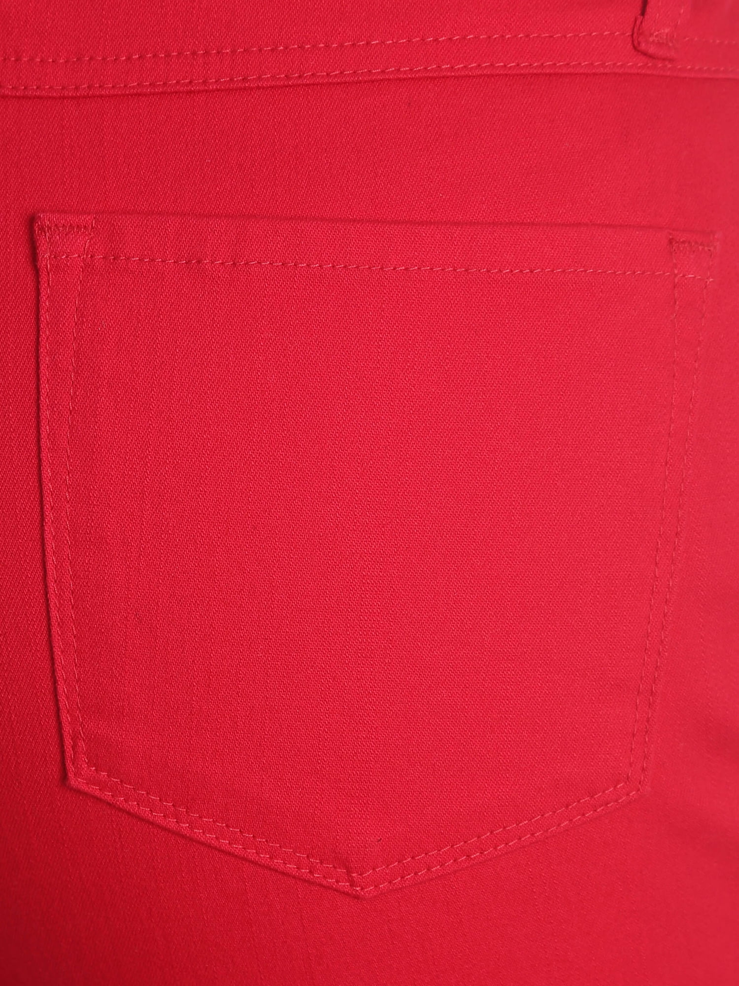 riders classic fit jeans