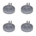 thumbnail image 1 of Dishwasher Lower Basket Wheel For Miele X 8, 1 of 1