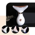 thumbnail image 4 of Sifdseng Instrument pour la Peau du Cou Dilue les Ridules du Cou Soulève et Raffermit Instrument de Massage Couleur Peau Claire Instrument d'Introduction Instrument de Beauté du Cou Cadeaux de Noël pour Meilleure Amie, 4 of 8