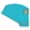 Aquamarine Blue, variant on Blue 8x16 Uncut Art Mat Board - No Opening - 10 Mats