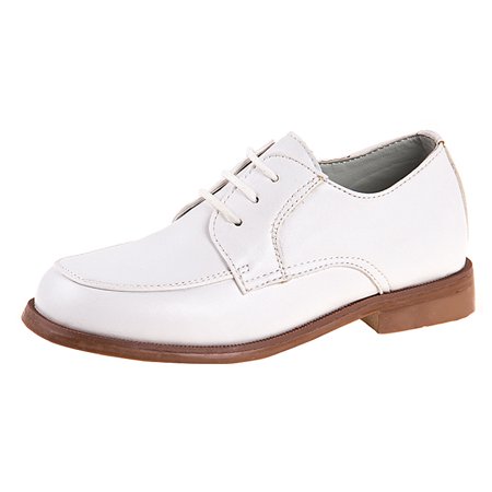 

Josmo Lace Up Boys Dress Shoes