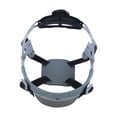 thumbnail image 4 of MAGIDEAL Hard Hat Headgear Easy to Use Knob Fixation Gifts Helmet Cap Insert 4 Point, 4 of 8