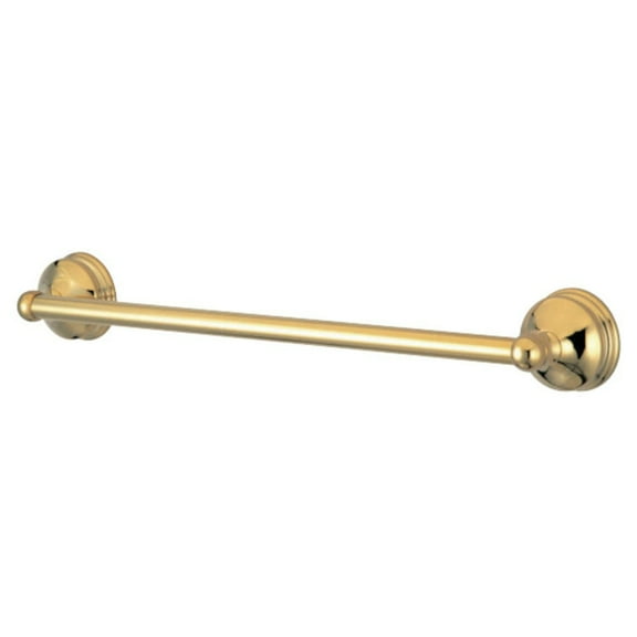 Kingston Brass Vintage 18" Towel Bar