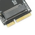 thumbnail image 4 of Adapter Card, Support Mini PCI-E KEY A or KEY A + E Interface Computer Supplies High Reliability   for M2 KEY A Wireless Network Cards, 4 of 7