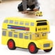 thumbnail image 5 of Vehículo de juguete, autobús de dibujos animados, coche de aleación, coche de juguete, autobús, coche de juguete, ingeniería de precisión, 5 of 13