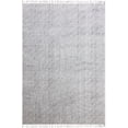thumbnail image 1 of Casavani Entrance area Rug Geometric Kilim, Black 2x3 ft, 1 of 6