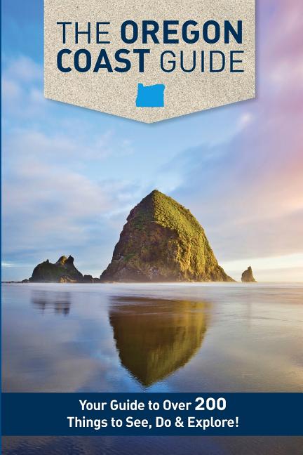 1.0: The Oregon Coast Guide (Paperback) - Walmart.com - Walmart.com