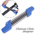 thumbnail image 1 of Nomeni Chain Grinder Easy File 2 In 1 Chainsaw Chain Sharpener 3/16P 4.8mm Chain Grinding Tool, 1 of 5