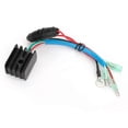 thumbnail image 4 of Voltage Regulator Rectifier Fit for 30Hp 1987-1996/1999-2012 6G1-81970-61 6G1-81970-62 Motor Accessories, 4 of 5